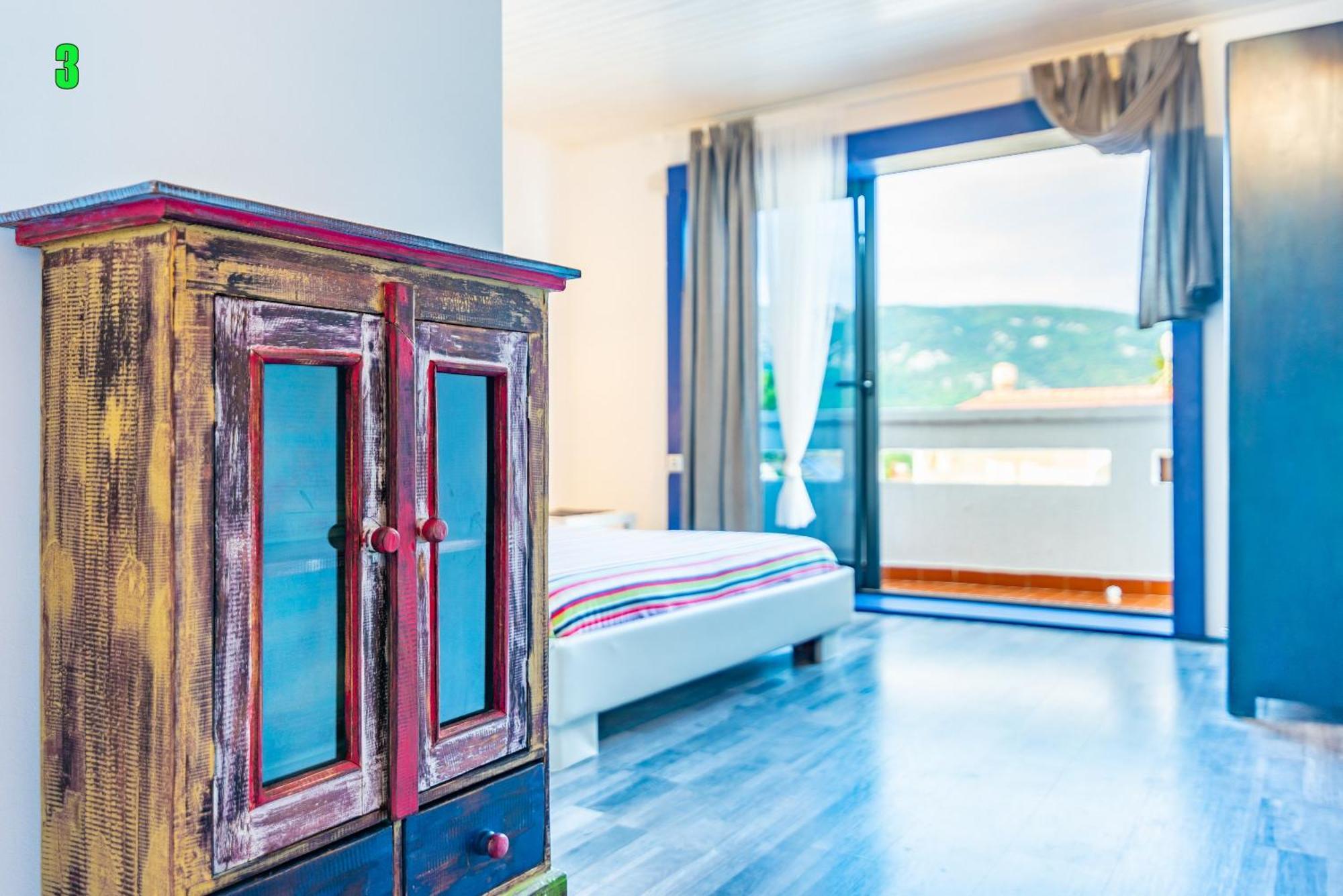 Apartments Dreamland Baška Esterno foto