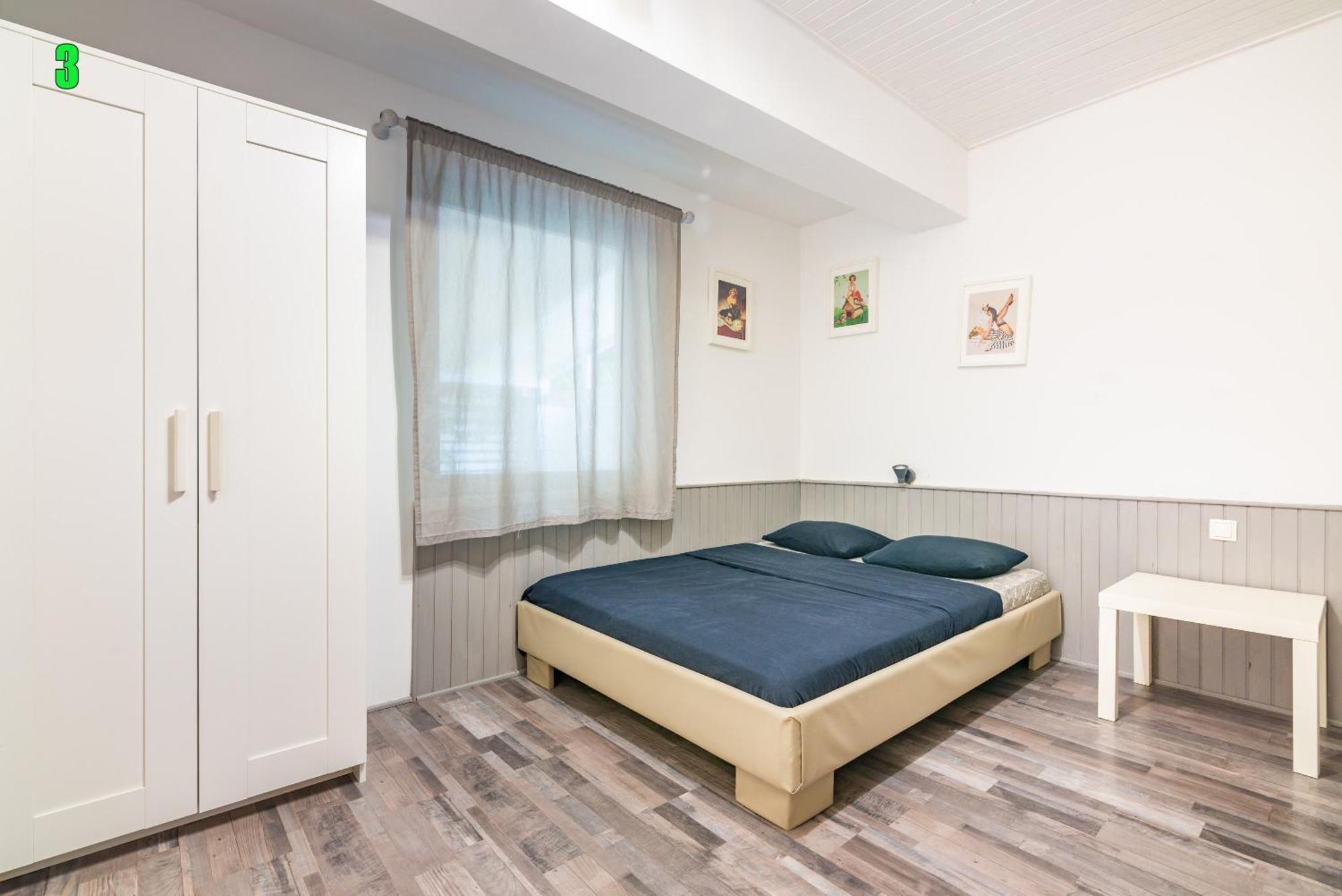 Apartments Dreamland Baška Esterno foto